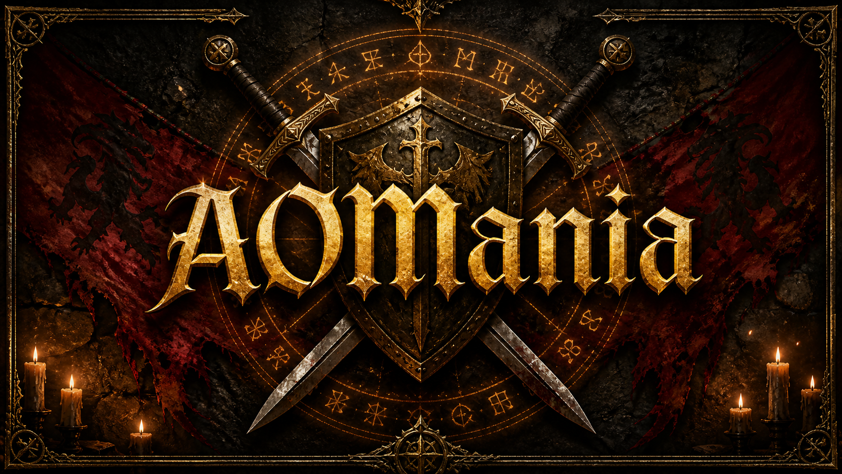 AOMania